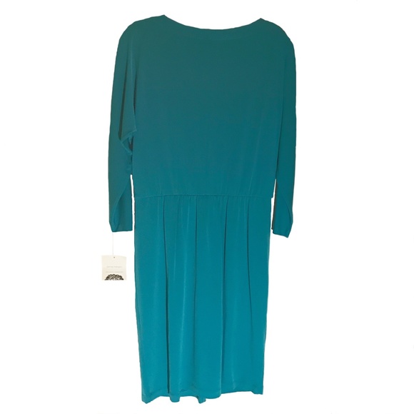 NWT Donna Morgan Dress Size 12 - Picture 2 of 8